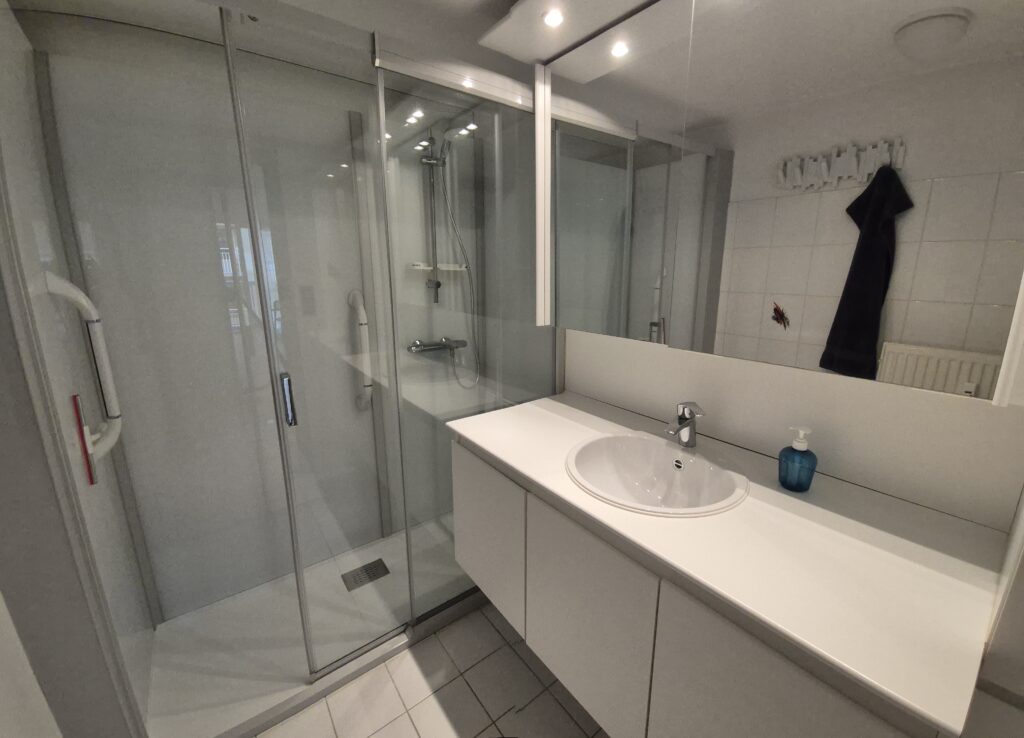 badkamer badkamer